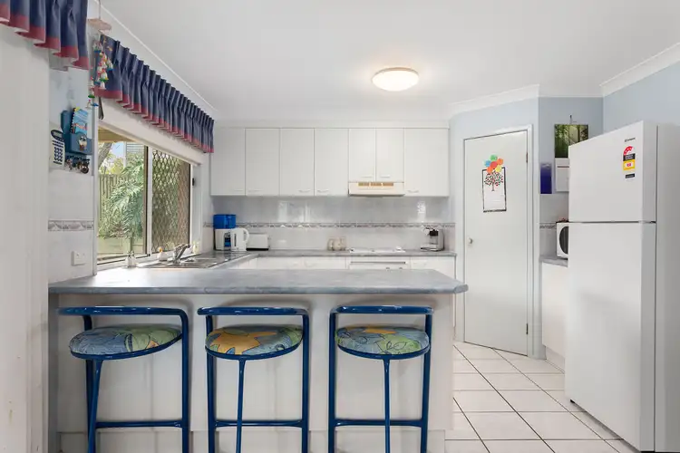 Fourth view of Homely house listing, 1 Ghost Gum Court, Albany Creek QLD 4035