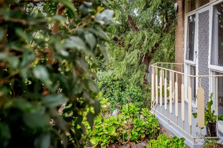 Second view of Homely apartment listing, 3/504 Moreland Road, Brunswick West VIC 3055