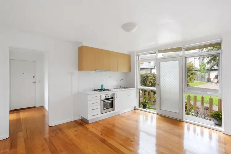 Fourth view of Homely apartment listing, 3/504 Moreland Road, Brunswick West VIC 3055