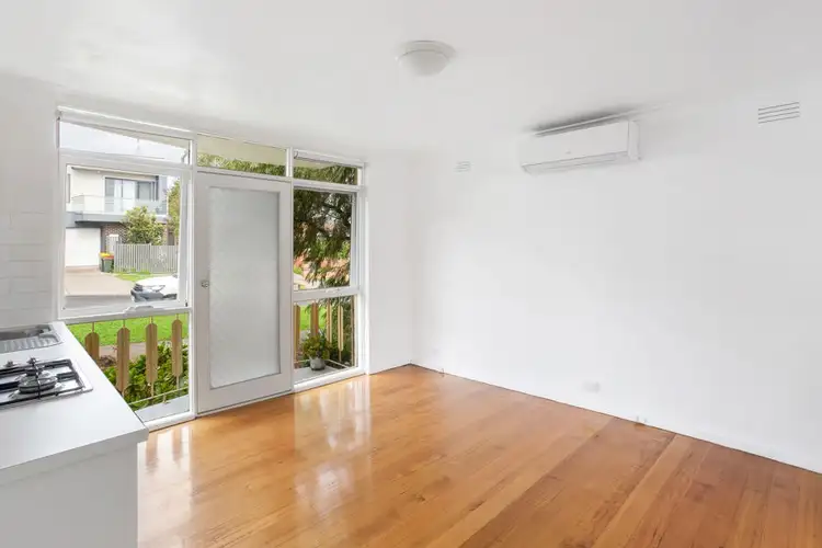 Fifth view of Homely apartment listing, 3/504 Moreland Road, Brunswick West VIC 3055
