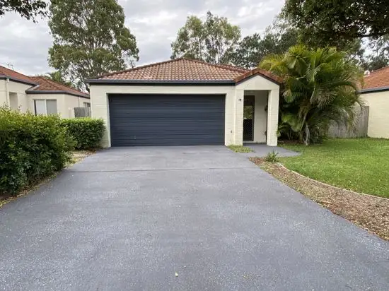 Main view of Homely villa listing, 20/19 Yaun Street, Coomera QLD 4209