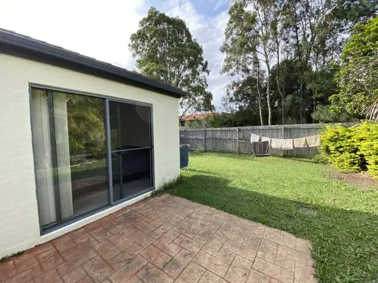 Second view of Homely villa listing, 20/19 Yaun Street, Coomera QLD 4209