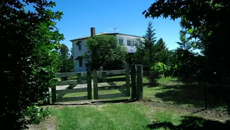 Main view of Homely rural property listing, 496 Texas Road, Broadwater QLD 4380