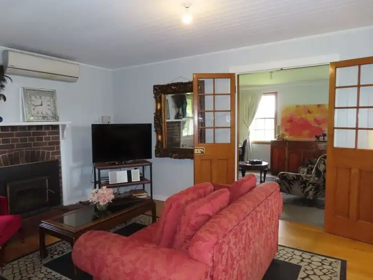 Fourth view of Homely rural property listing, 496 Texas Road, Broadwater QLD 4380