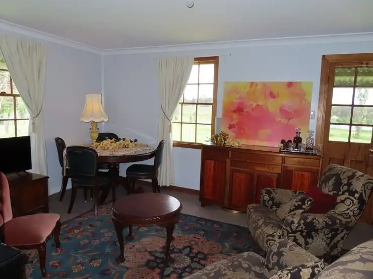 Fifth view of Homely rural property listing, 496 Texas Road, Broadwater QLD 4380
