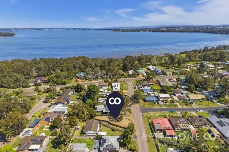 Main view of Homely land listing, 7 Iluka Avenue, San Remo NSW 2262