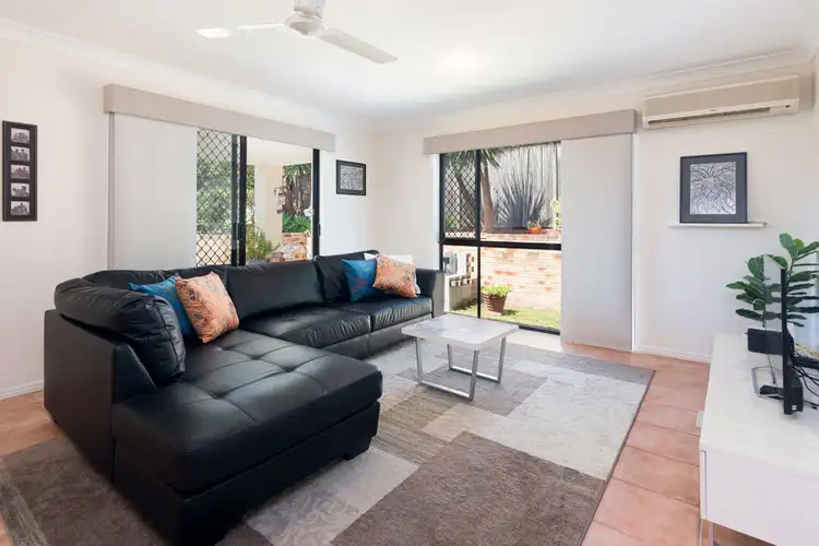 Third view of Homely villa listing, 1/132 Kate Street, Carina QLD 4152