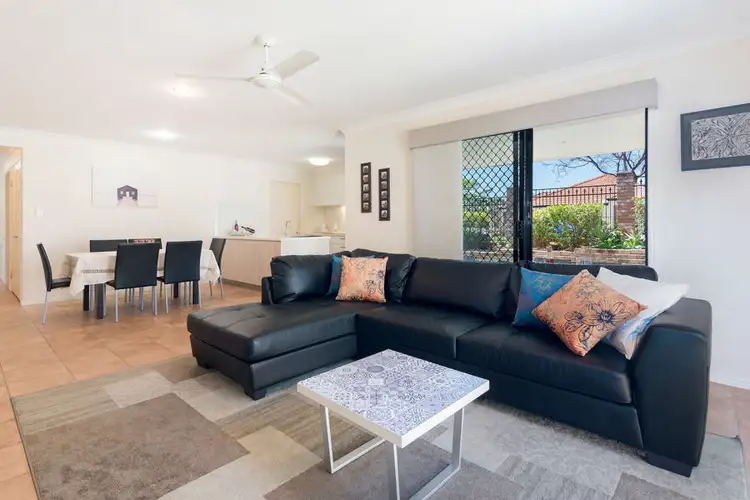 Fourth view of Homely villa listing, 1/132 Kate Street, Carina QLD 4152