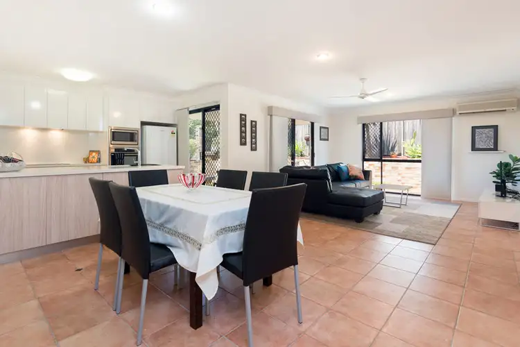 Fifth view of Homely villa listing, 1/132 Kate Street, Carina QLD 4152
