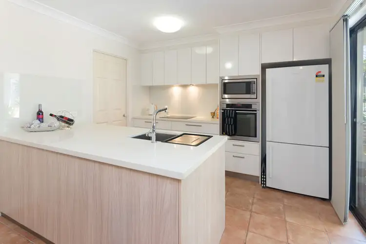 Sixth view of Homely villa listing, 1/132 Kate Street, Carina QLD 4152