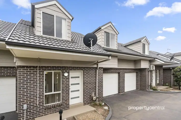 5/21 Australia Street, St Marys NSW 2760
