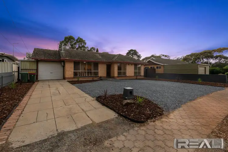Main view of Homely house listing, 8 Progressive Way, Brahma Lodge SA 5109