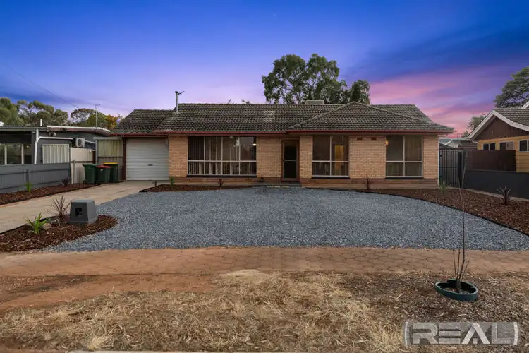 Second view of Homely house listing, 8 Progressive Way, Brahma Lodge SA 5109