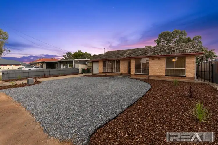 Third view of Homely house listing, 8 Progressive Way, Brahma Lodge SA 5109