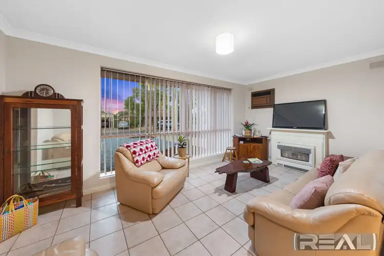 Fifth view of Homely house listing, 8 Progressive Way, Brahma Lodge SA 5109