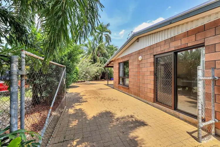 9 Wiesener Court, Woodroffe NT 830
