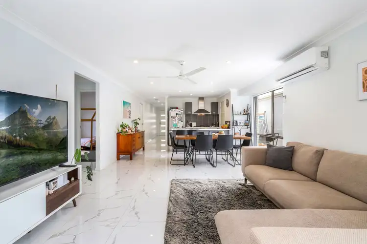 Fifth view of Homely house listing, 27 Riverstone Crescent, Little Mountain QLD 4551