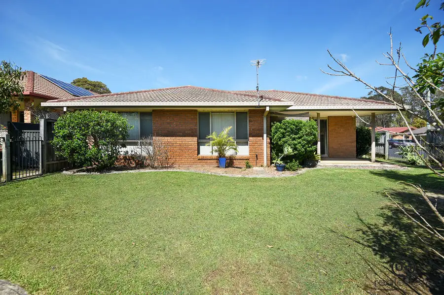 Main view of Homely villa listing, 1/1 Heskett Close, Toormina NSW 2452