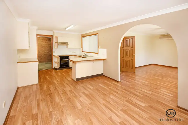 Second view of Homely villa listing, 1/1 Heskett Close, Toormina NSW 2452