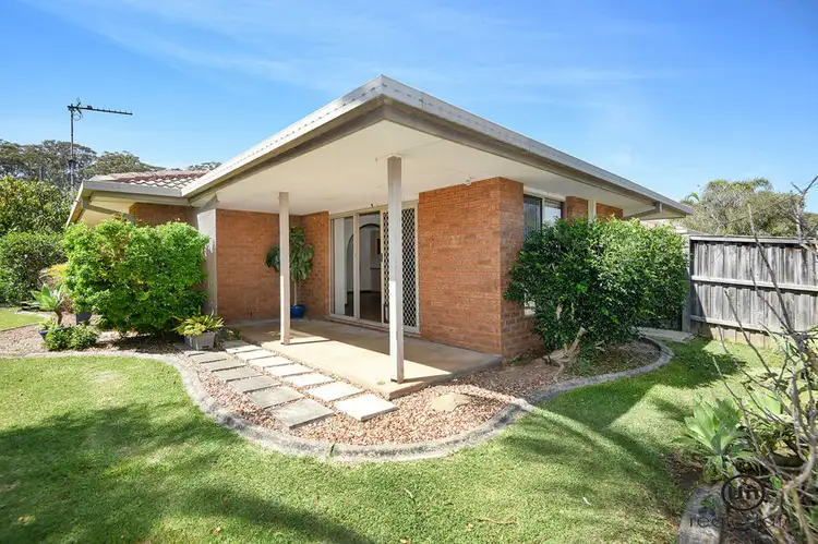 Fifth view of Homely villa listing, 1/1 Heskett Close, Toormina NSW 2452
