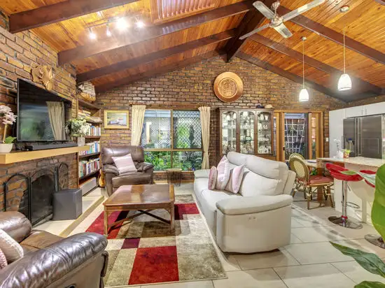 Second view of Homely house listing, 2-4 Allanadale Court, Forestdale QLD 4118