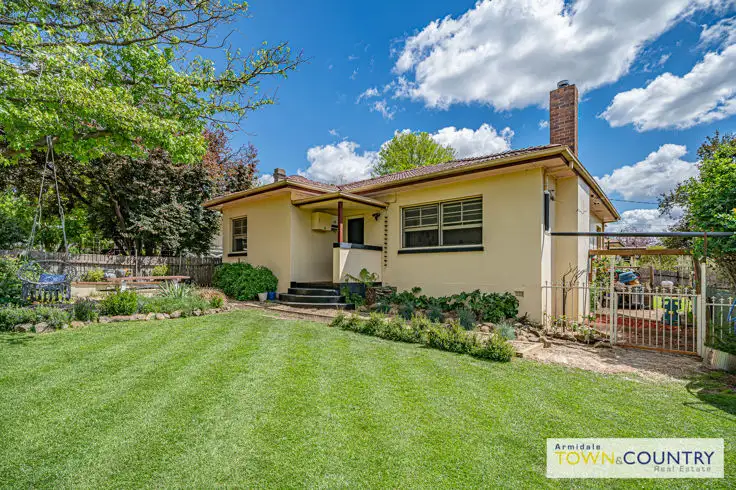 59 Mann Street, Armidale NSW 2350