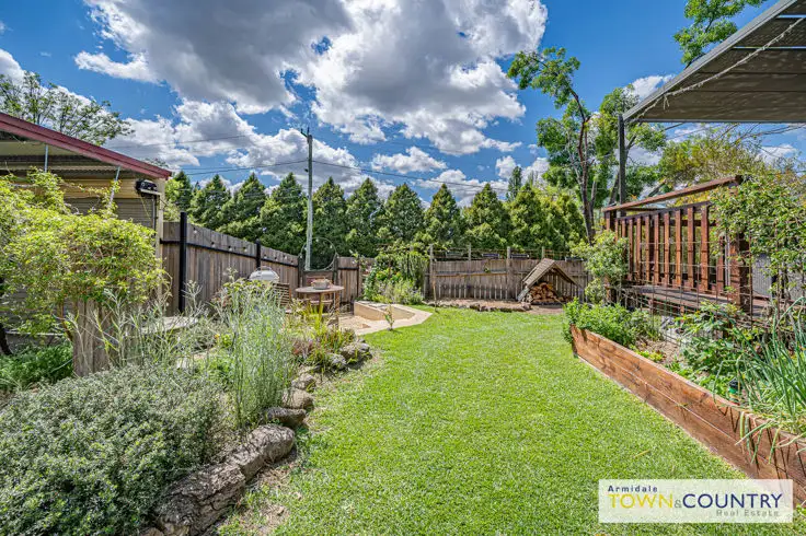 Sixth view of Homely house listing, 59 Mann Street, Armidale NSW 2350