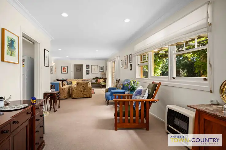 Third view of Homely house listing, 207 Markham Street, Armidale NSW 2350