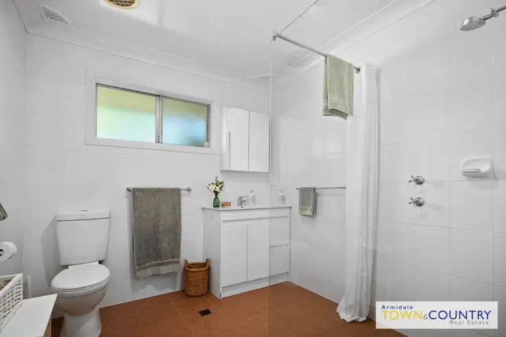 Fourth view of Homely house listing, 207 Markham Street, Armidale NSW 2350