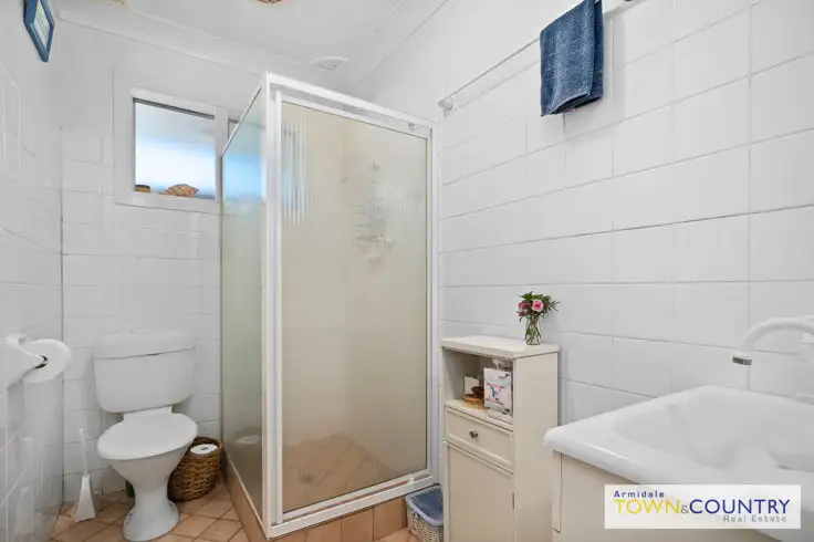 Sixth view of Homely house listing, 207 Markham Street, Armidale NSW 2350