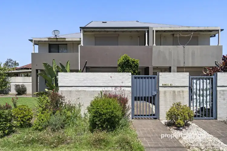 Fourth view of Homely townhouse listing, 2/7 Rance Road, Werrington NSW 2747