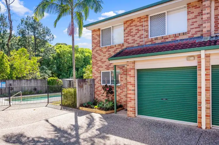 19/76 Blackall Tce, Nambour QLD 4560