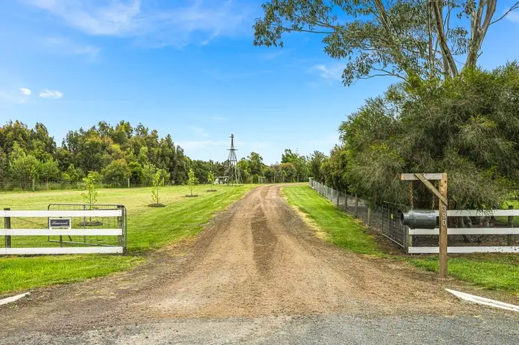 Fourth view of Homely rural property listing, 390 Conns Lane, Birregurra VIC 3242