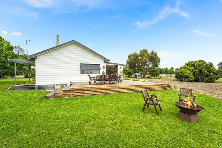 Sixth view of Homely rural property listing, 390 Conns Lane, Birregurra VIC 3242