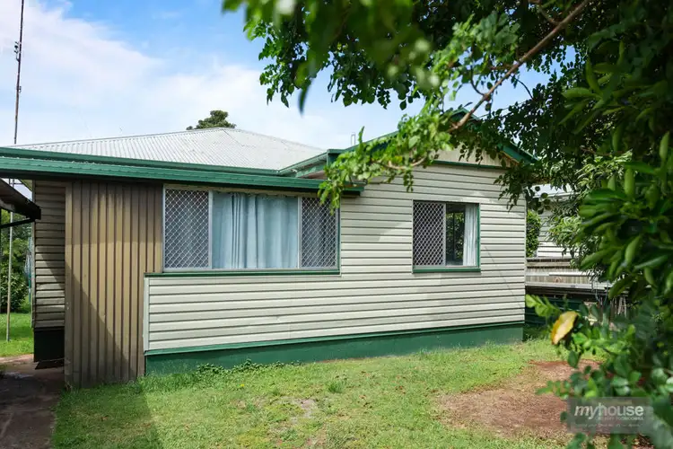 Main view of Homely house listing, 18 Rhyde Street, Mount Lofty QLD 4350
