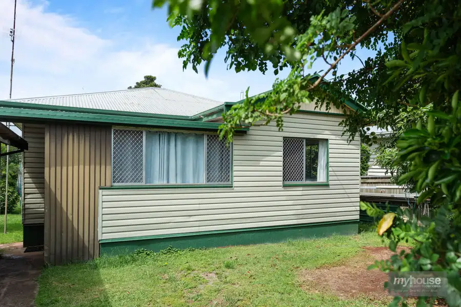 Main view of Homely house listing, 18 Rhyde Street, Mount Lofty QLD 4350