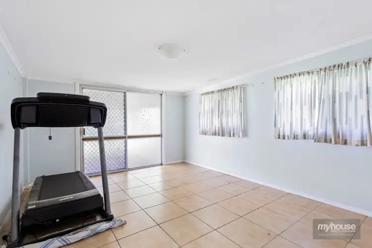 Fourth view of Homely house listing, 18 Rhyde Street, Mount Lofty QLD 4350
