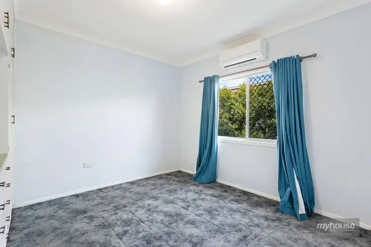 Sixth view of Homely house listing, 18 Rhyde Street, Mount Lofty QLD 4350