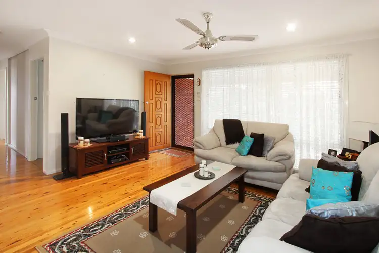 Fourth view of Homely house listing, 43 Eton Road, Cambridge Park NSW 2747