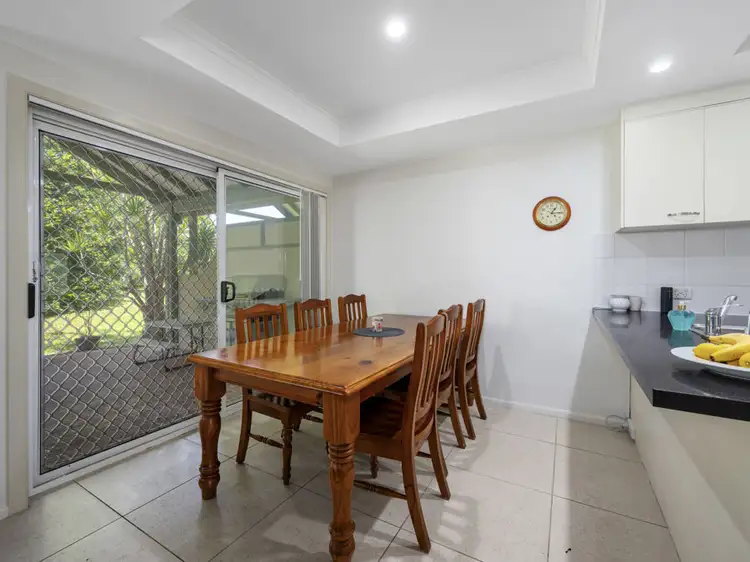 Fifth view of Homely townhouse listing, 50/9 Shearwater Place, Korora NSW 2450