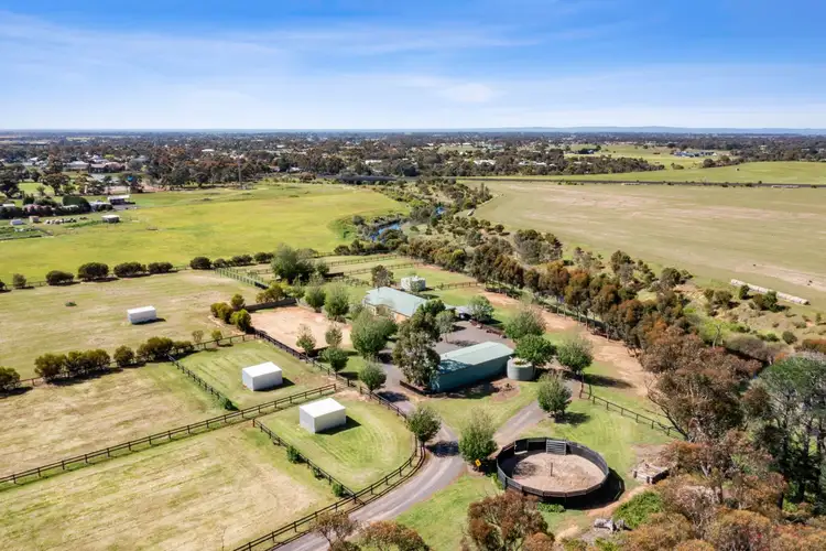 Second view of Homely rural property listing, 69 You Yangs Road, Little River VIC 3211