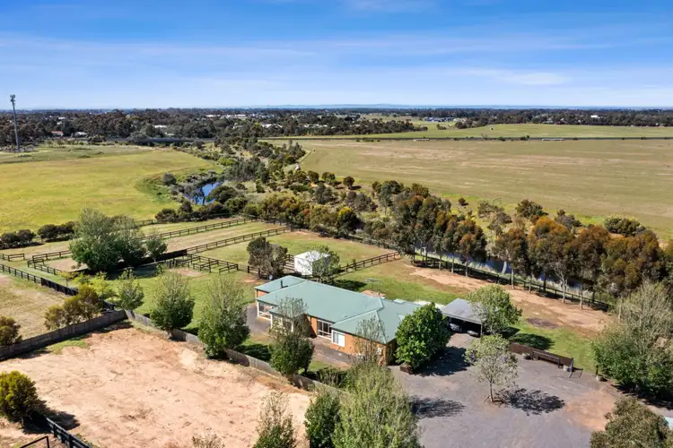 Fifth view of Homely rural property listing, 69 You Yangs Road, Little River VIC 3211
