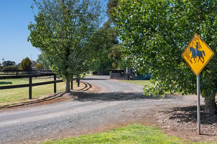 Sixth view of Homely rural property listing, 69 You Yangs Road, Little River VIC 3211