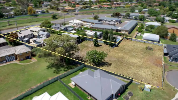 391-395 Armidale Road, Tamworth NSW 2340