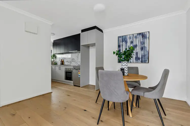 Third view of Homely unit listing, 1/115 Tinning Street, Brunswick VIC 3056