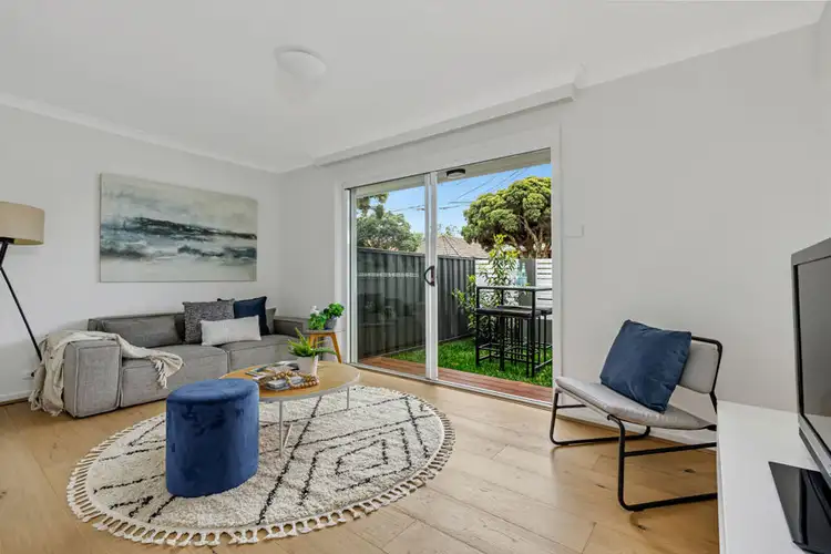 Sixth view of Homely unit listing, 1/115 Tinning Street, Brunswick VIC 3056