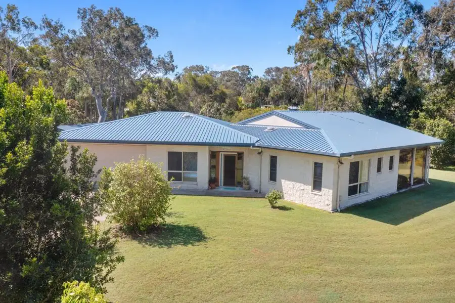 Main view of Homely house listing, Lot 149 Emperor Court, Poona QLD 4650