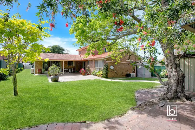5 Meredith Close, Norah Head NSW 2263