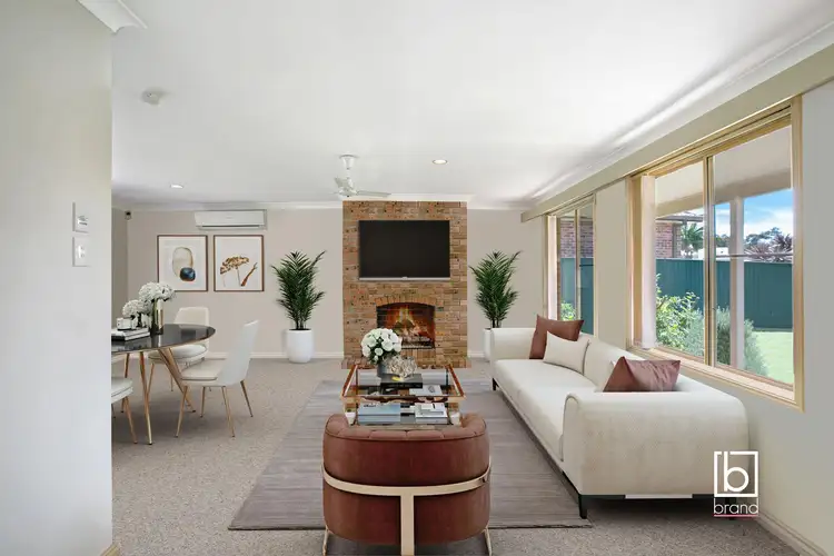 Fourth view of Homely house listing, 5 Meredith Close, Norah Head NSW 2263