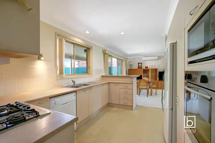 Fifth view of Homely house listing, 5 Meredith Close, Norah Head NSW 2263
